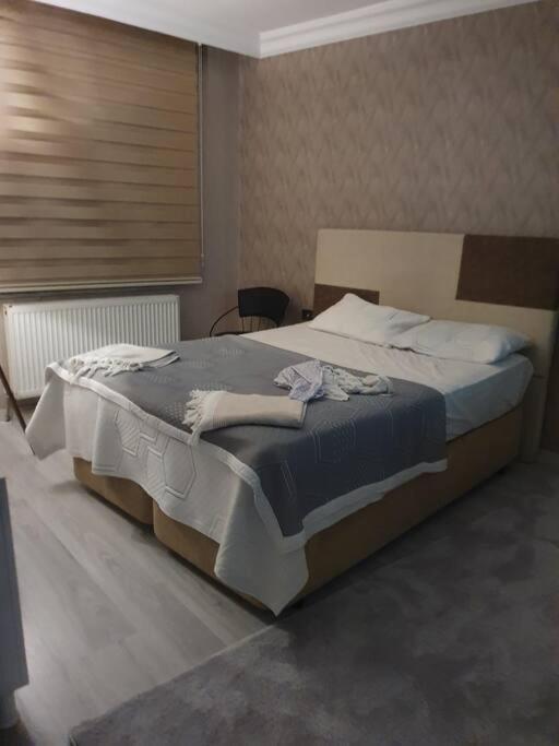 Sivas Houses Lueks Merkezde Family Suite Home 1 Extérieur photo
