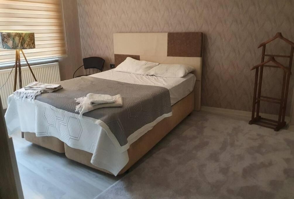 Sivas Houses Lueks Merkezde Family Suite Home 1 Extérieur photo